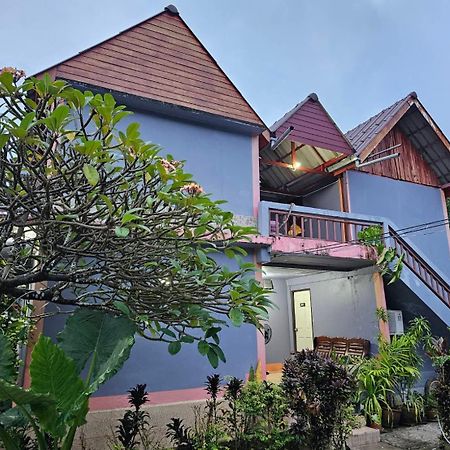 Hotel Hello Meme House Ko Lanta Exterior foto