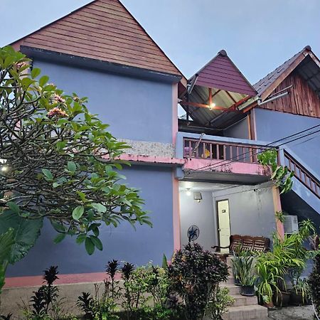 Hotel Hello Meme House Ko Lanta Exterior foto