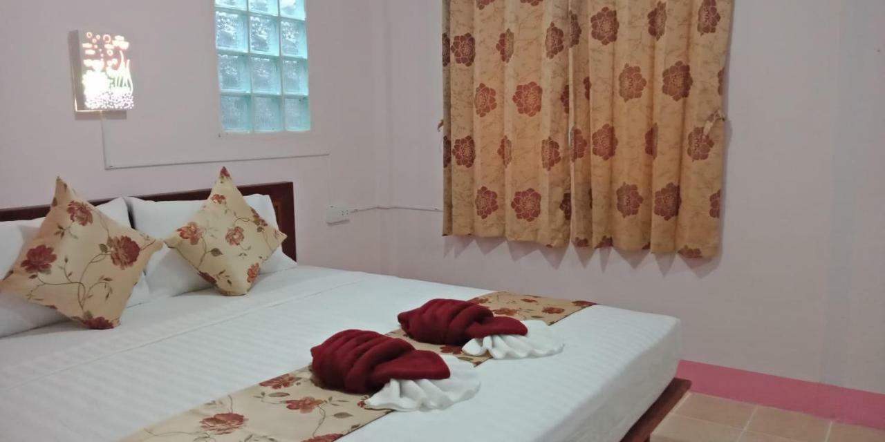 Hotel Hello Meme House Ko Lanta Exterior foto