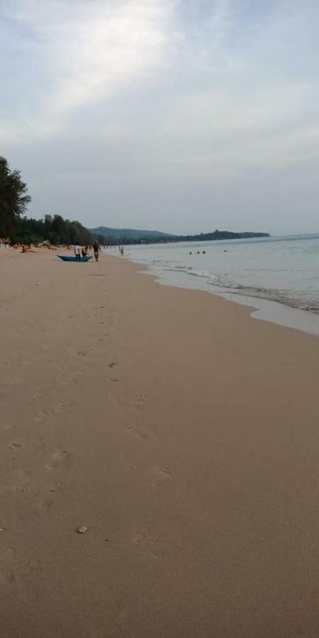 Hotel Hello Meme House Ko Lanta Exterior foto